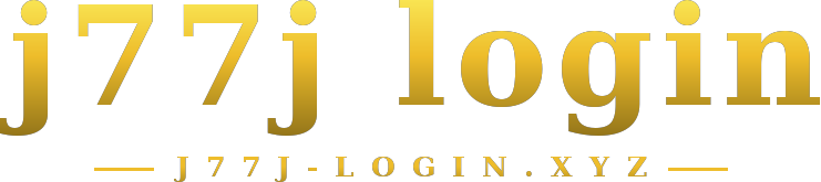 j77j login logo